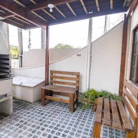 Apartamentos Bombinhas - 140 Metros Da Praia Esterno foto