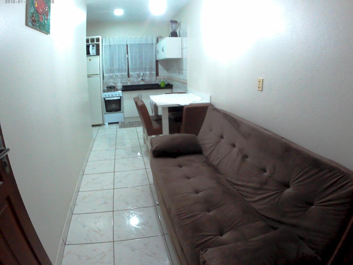 Apartamentos Bombinhas - 140 Metros Da Praia Esterno foto