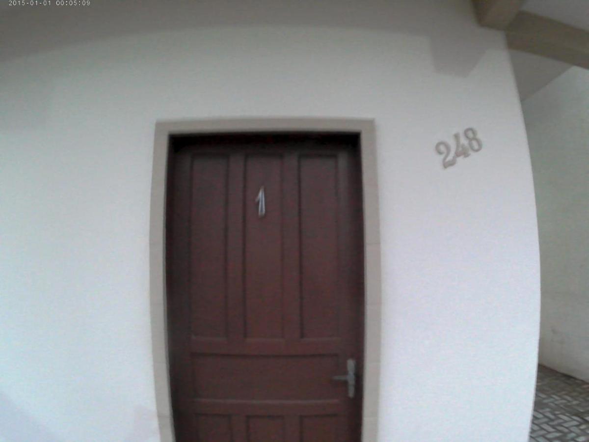 Apartamentos Bombinhas - 140 Metros Da Praia Esterno foto