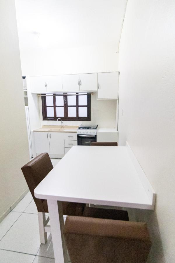 Apartamentos Bombinhas - 140 Metros Da Praia Esterno foto