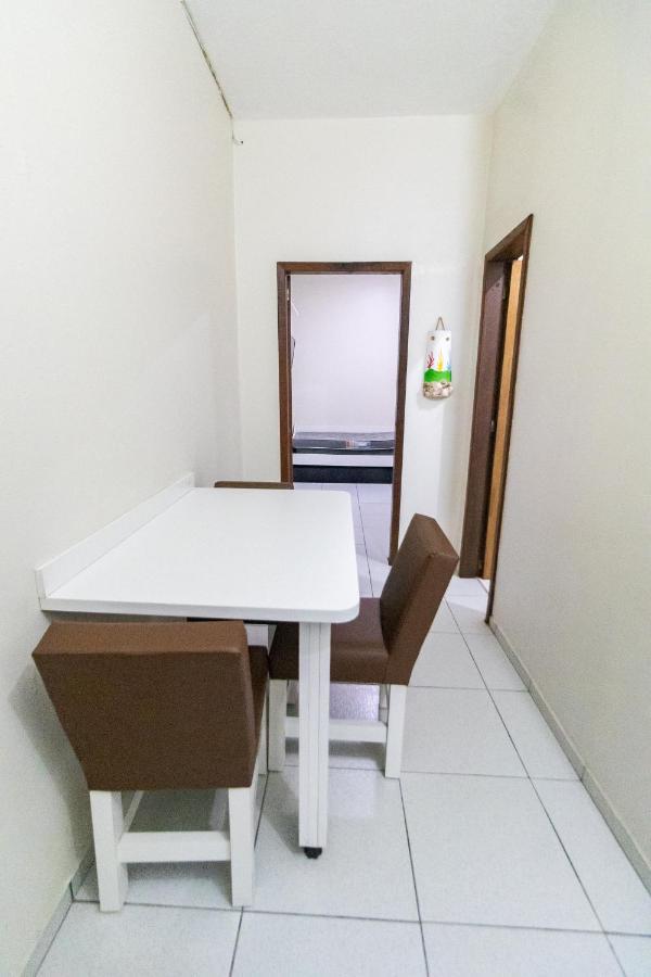 Apartamentos Bombinhas - 140 Metros Da Praia Esterno foto