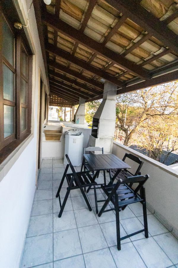 Apartamentos Bombinhas - 140 Metros Da Praia Esterno foto