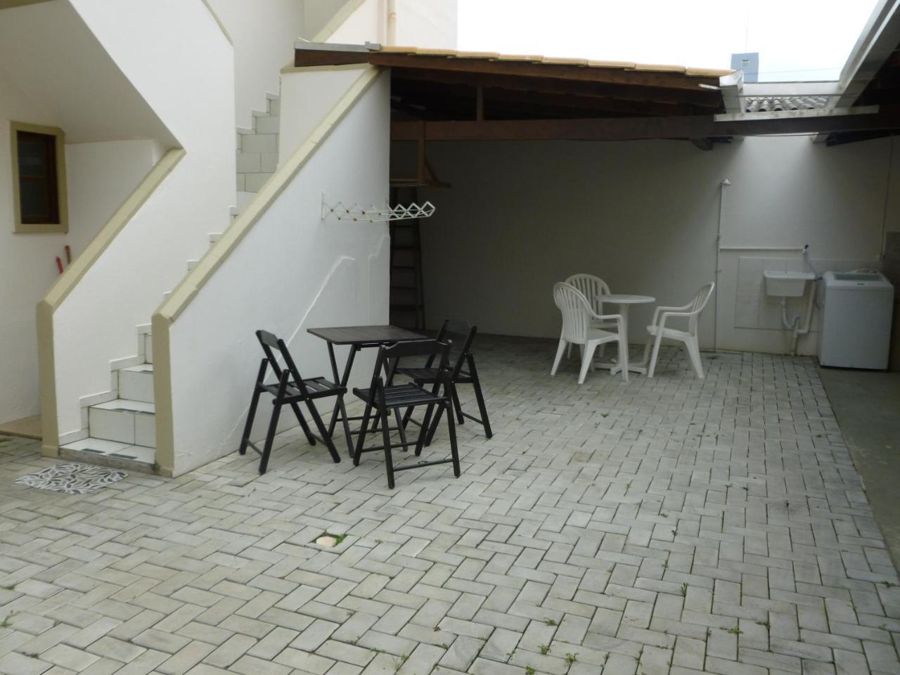 Apartamentos Bombinhas - 140 Metros Da Praia Esterno foto