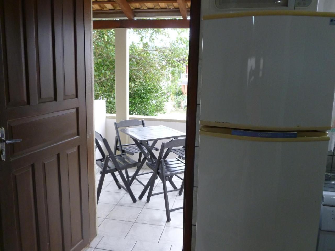 Apartamentos Bombinhas - 140 Metros Da Praia Esterno foto