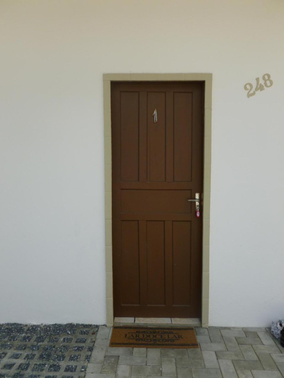 Apartamentos Bombinhas - 140 Metros Da Praia Esterno foto