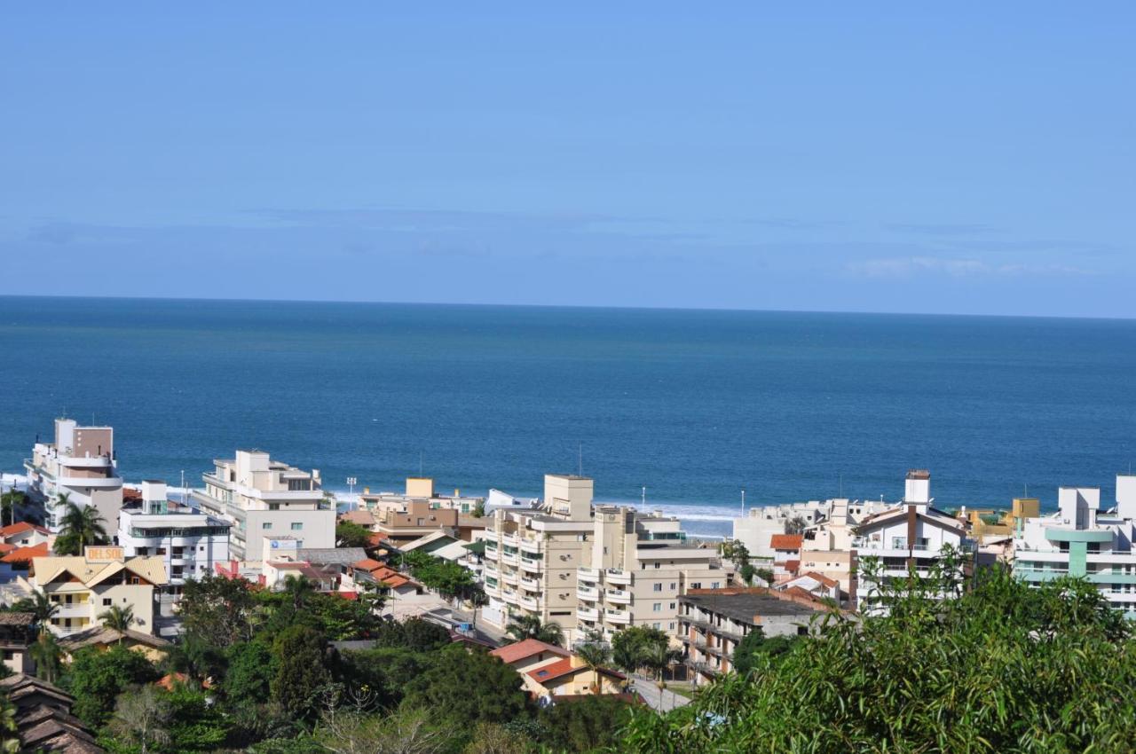 Apartamentos Bombinhas - 140 Metros Da Praia Esterno foto