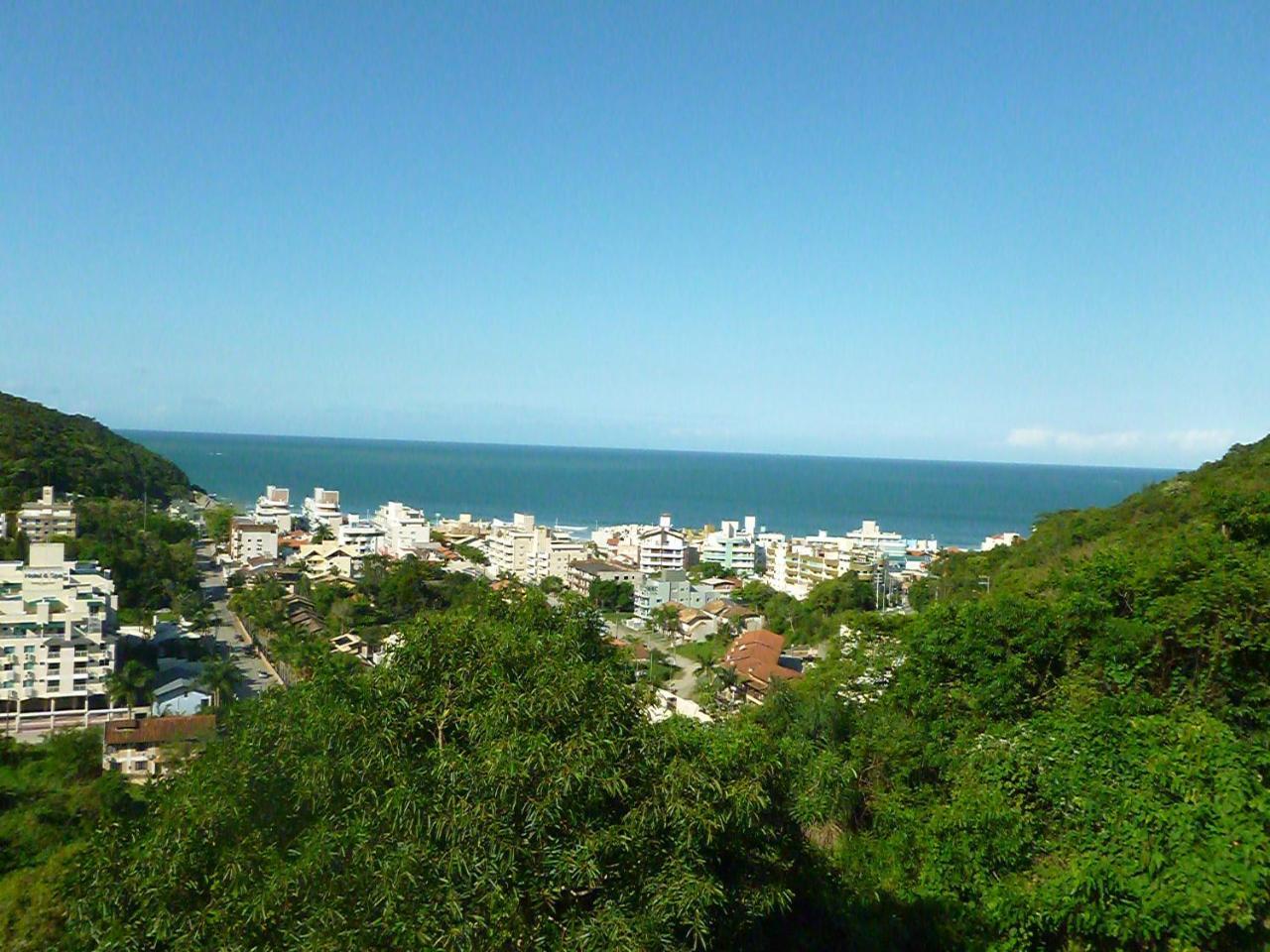 Apartamentos Bombinhas - 140 Metros Da Praia Esterno foto